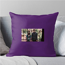 Dark Secret Bring Her Back Pillows Cover