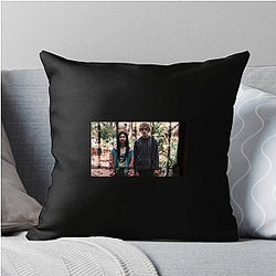 Dark Secret Bring Her Back Pillows Cover