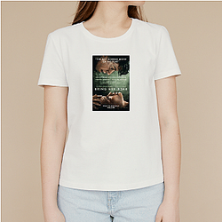 Fading Memory Bring Her Back T-Shirts