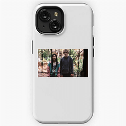 Dark Secret Bring Her Back iPhone Cases