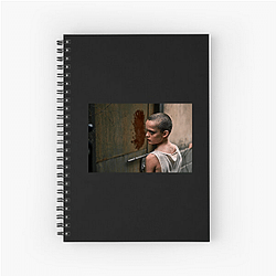 Last Chance Bring Her Back Notebook