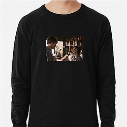 Silent Cry Bring Her Back Sweatshirts