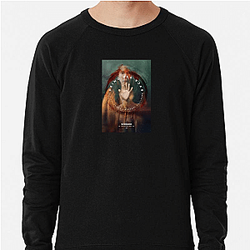 Hidden Truth Bring Her Back Sweatshirts