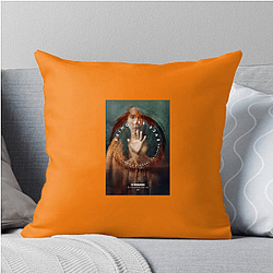 Hidden Truth Bring Her Back Pillows Cover