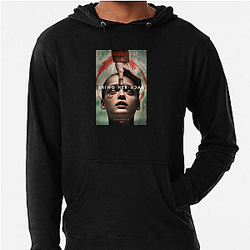 Lost Daughter Bring Her Back Hoodies