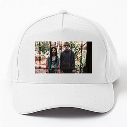 Dark Secret Bring Her Back Hats & Caps