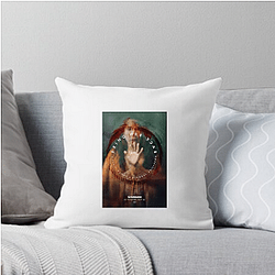 Hidden Truth Bring Her Back Pillows Cover