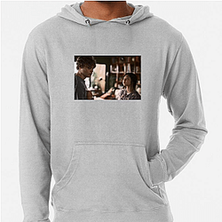 Silent Cry Bring Her Back Hoodies