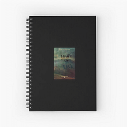 Vanished Soul Bring Her Back Notebook