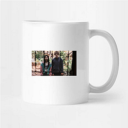 Dark Secret Bring Her Back Mugs