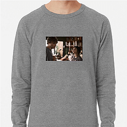 Silent Cry Bring Her Back Sweatshirts