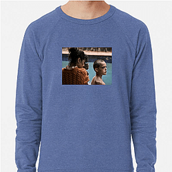 Shattered Hope Bring Her Back Sweatshirts