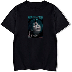 Forgotten Past Bring Her Back T-Shirts