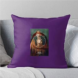 Hidden Truth Bring Her Back Pillows Cover