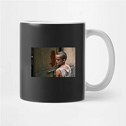 Last Chance Bring Her Back Mugs