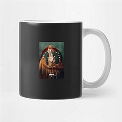 Hidden Truth Bring Her Back Mugs