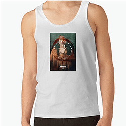 Hidden Truth Bring Her Back Tank Tops