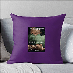 Fading Memory Bring Her Back Pillows Cover