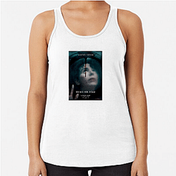 Forgotten Past Bring Her Back Tank Tops
