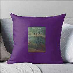 Vanished Soul Bring Her Back Pillows Cover