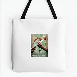 Broken Promise Bring Her Back Bags