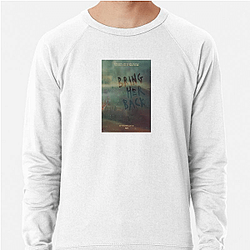 Vanished Soul Bring Her Back Sweatshirts