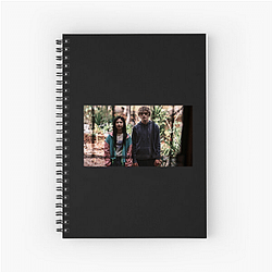 Dark Secret Bring Her Back Notebook