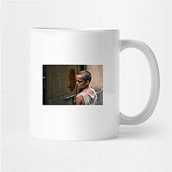 Last Chance Bring Her Back Mugs