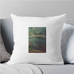 Vanished Soul Bring Her Back Pillows Cover