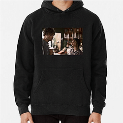 Silent Cry Bring Her Back Hoodies