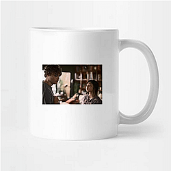 Silent Cry Bring Her Back Mugs