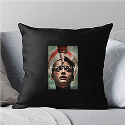 Lost Daughter Bring Her Back Pillows Cover