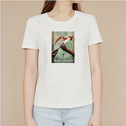 Broken Promise Bring Her Back T-Shirts