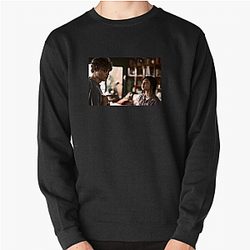 Silent Cry Bring Her Back Sweatshirts