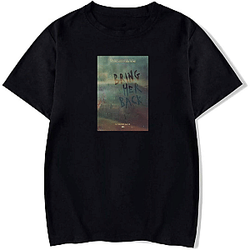Vanished Soul Bring Her Back T-Shirts