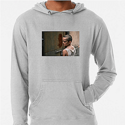 Last Chance Bring Her Back Hoodies
