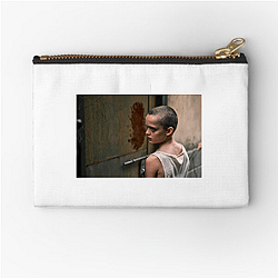 Last Chance Bring Her Back Zipper Pouches