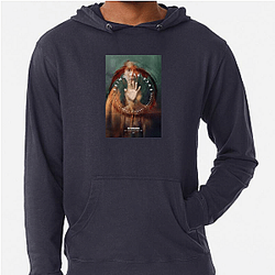 Hidden Truth Bring Her Back Hoodies