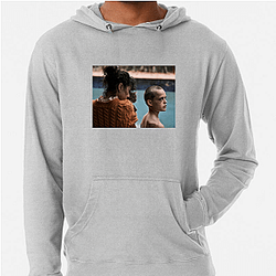 Shattered Hope Bring Her Back Hoodies