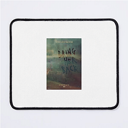 Vanished Soul Bring Her Back Mouse Pads