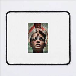 Lost Daughter Bring Her Back Mouse Pads