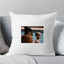 Shattered Hope Bring Her Back Pillows Cover