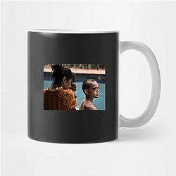 Shattered Hope Bring Her Back Mugs