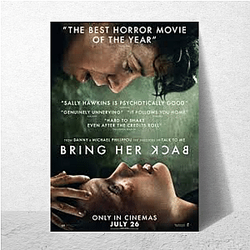 Fading Memory Bring Her Back Posters