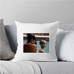 Shattered Hope Bring Her Back Pillows Cover