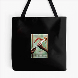 Broken Promise Bring Her Back Bags