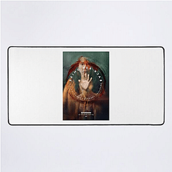 Hidden Truth Bring Her Back Mouse Pads