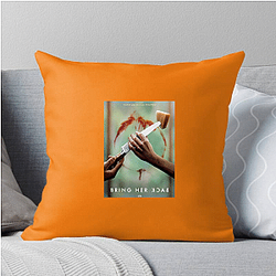 Broken Promise Bring Her Back Pillows Cover