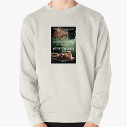 Fading Memory Bring Her Back Sweatshirts