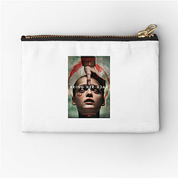 Lost Daughter Bring Her Back Zipper Pouches